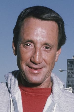 Roy Scheider profil kép