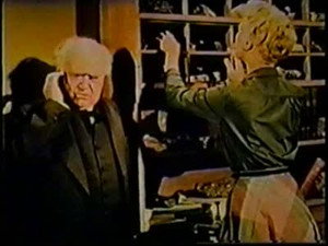 Science Fiction Theatre Season 1 Ep.8 8. epizód