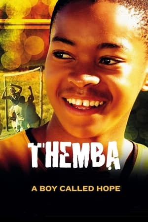 Themba poszter