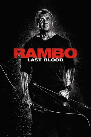 Rambo V - Utolsó vér poszter