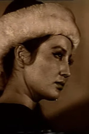 Tattybyubyu Tursunbayeva profil kép