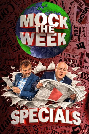Mock the Week