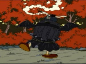 Lucky Luke legújabb kalandjai 1. évad Ep.28 Az alabamai szörny