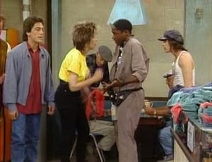 Charles in Charge 5. évad Ep.23 23. epizód