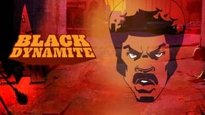 Black Dynamite kép