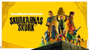 Skurkarnas skurk háttérkép