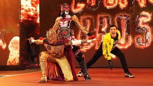ROH on HonorClub 1. évad Ep.6 6. epizód