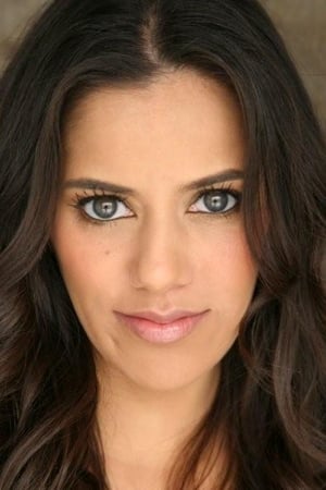 Sheetal Sheth profil kép