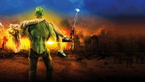 The Toxic Avenger: The Musical háttérkép