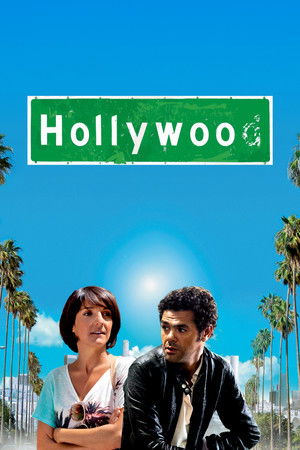 Hollywoo poszter