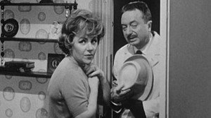 Quand on est deux 1. évad Ep.9 9. epizód