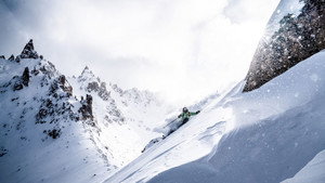 Infinita Patagonia háttérkép