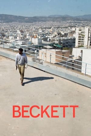 Beckett poszter