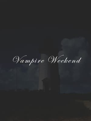 Vampire Weekend poszter