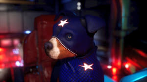 Avenger Dogs háttérkép