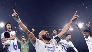 Real Madrid: A végsőkig kép
