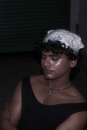 Hazmil Hussain profil kép