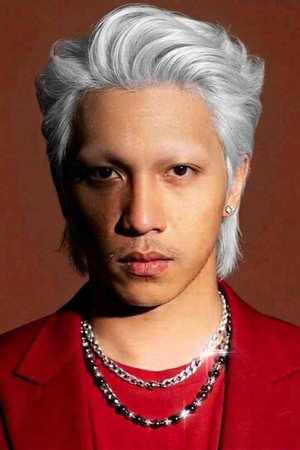 Agung Bagus profil kép