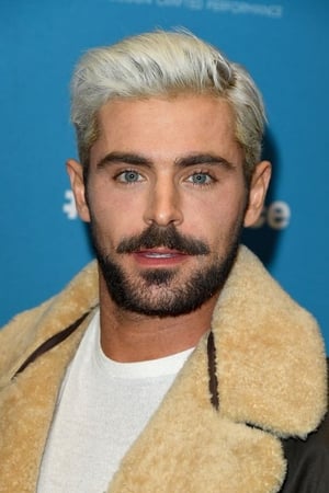 Zac Efron profil kép