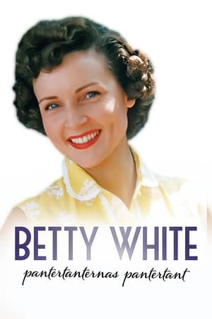 Betty White: First Lady of Television poszter