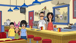Bob burgerfalodája kép