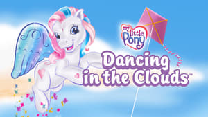 My Little Pony: Dancing in the Clouds háttérkép