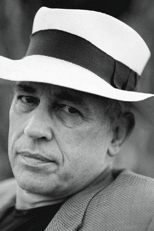 John Brockman profil kép