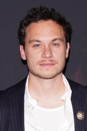 Finn Cole profil kép