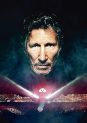 Roger Waters - A Fal poszter