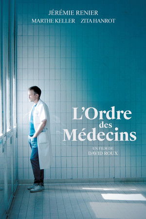 L'Ordre des Médecins poszter