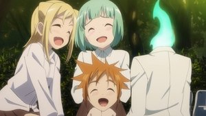 亜人ちゃんは語りたい 1. évad Ep.5 5. epizód