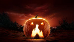 Les coulisses d'Halloween 2018 chez Disney háttérkép