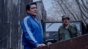 Nafta Súper Season 1 Ep.6 6. epizód