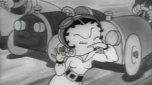 Betty Boop's Ker-Choo háttérkép