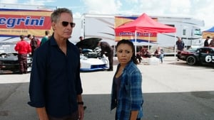 NCIS: New Orleans 3. évad Ep.9 9. epizód