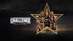 The Challenge: All Stars kép