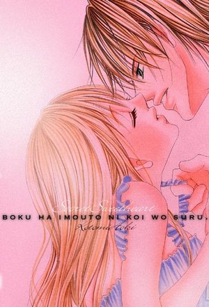 僕は妹に恋をする poszter