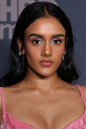 Shabana Azeez profil kép