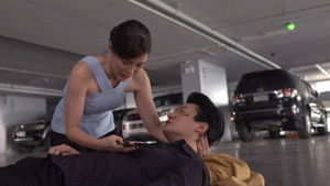 เธอเขาเงาแค้น 1. évad Ep.13 13. epizód