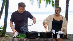 Gordon Ramsay: Kalandos utakon 1. évad Ep.3 3. epizód
