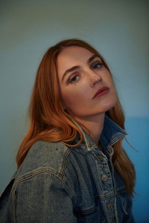 Lauren Caster profil kép