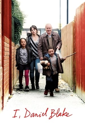 Én, Daniel Blake