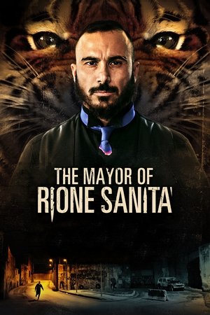 Il sindaco del rione Sanità poszter