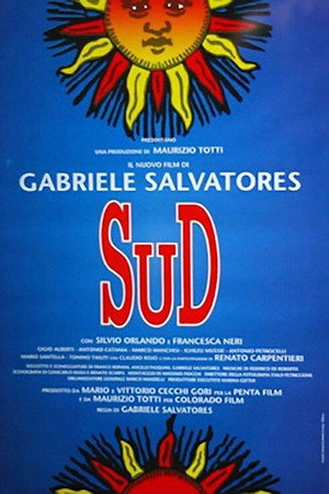 Sud poszter