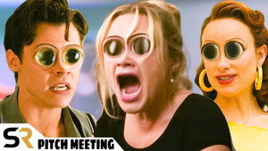 Pitch Meeting 6. évad Ep.34 34. epizód