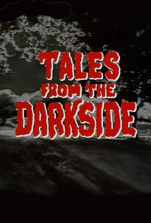 Tales from the Darkside poszter