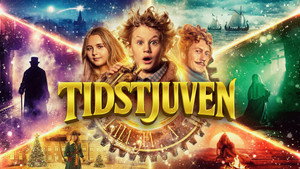 Tidstjuven kép