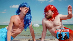 Hjalte vs Tjelle 1. évad Ep.6 6. epizód