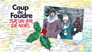 Coup de foudre sur un air de Noël háttérkép