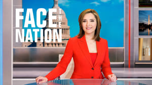 Face the Nation with Margaret Brennan kép